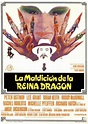 La maldición de la Reina Dragón - Película 1981 - SensaCine.com