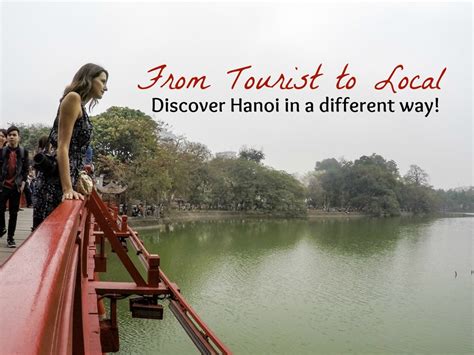 Local Things To Do In Hanoi Best Places To Stay And Attractions Love Road
