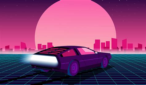 Synthwave Archives The Beat A Blog By Premiumbeat