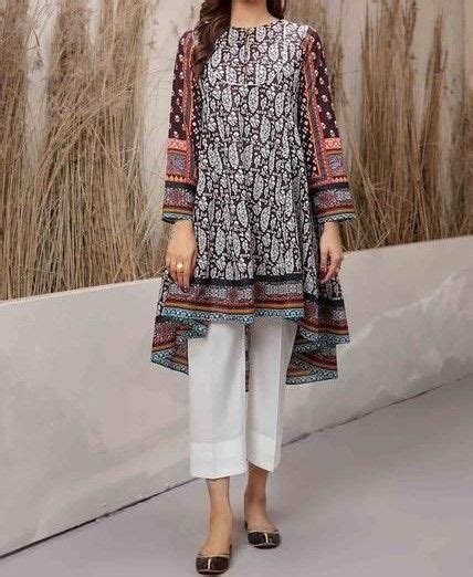 Dress Design Patterns Frock Design Pakistani Dress Design Pakistani Outfits High Low Kurti