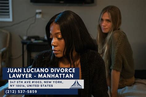 Nyc Same Sex Divorce Attorney Juan Luciano Explains The Process For Lgbtq Divorce In Ny