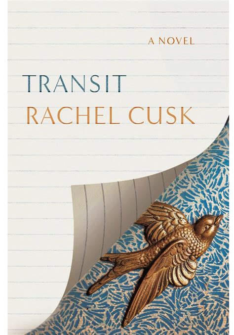 Transit Novels Reading Hardcover