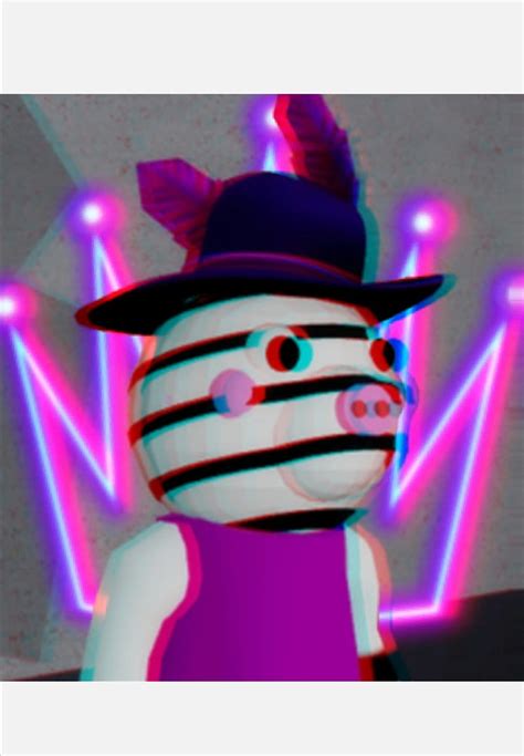 Zizzy Piggy Roblox Hd Phone Wallpaper Peakpx