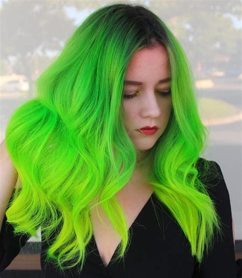 30 Cool Hair Colors To Try In 2019 A Fashion Star 595741856940061967