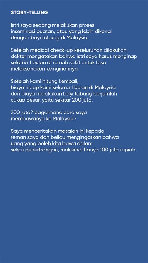 Contoh Naskah Voice Over Indonesia Part 2 | inavoice.com