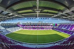 Exploria Stadium (Orlando City Stadium) – Stadiony.net