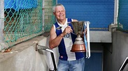 WA football legend Brian Peake relives glory days in rare interview ...
