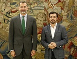 ¿Cuánto mide el Rey Felipe VI? - Altura - Real height