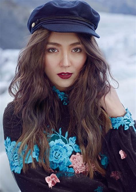 Here’s How Kathryn Bernardo Matches Her Make Up And Outfit In 2021 Kathryn Bernardo Outfits