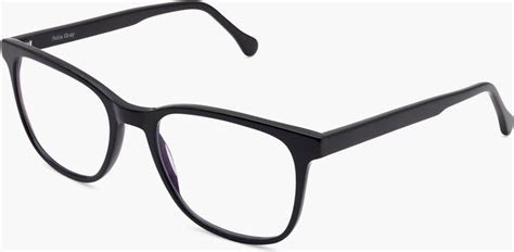 madewell felix gray volta blue light glasses in black shopstyle eyeglasses