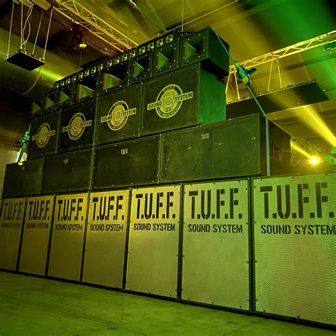 Tuff Sound System