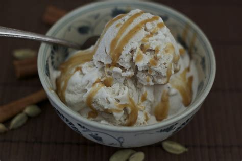 Coconut Ice Cream Recipe Dishmaps