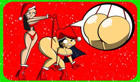 Rule 34 Ass Big Ass Big Breasts Breasts Christmas