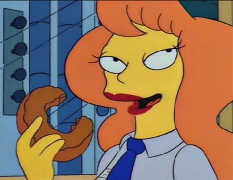 The Last Temptation Of Homer 1993
