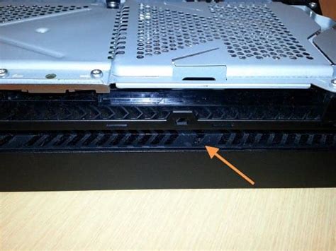 How To Manually Eject A Stuck Disc In Ps4 Segmentnext