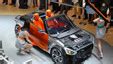 Daihatsu Kopen Concept Shown In Tokyo Cars Co Za