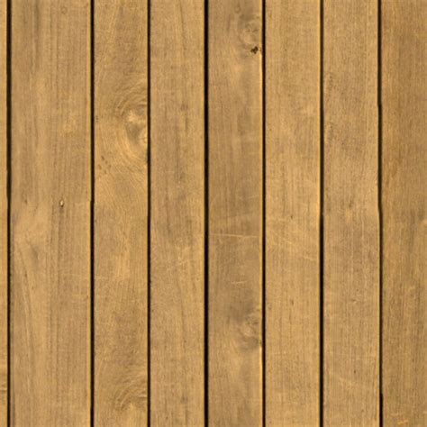 High Quality Wood Deck Seamless Texture