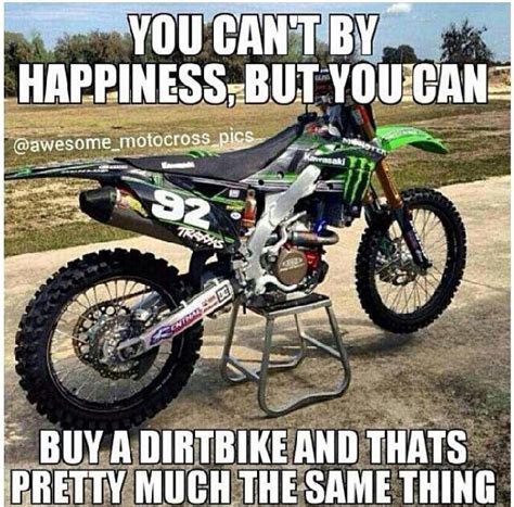 Each week, people from around the world send in there motocross wrecks, enduro dirt bike crashes as well as other crazy and funny motorbike fails to be shown in the videos. d40826fb66db217d82802e5a7670eb61.jpg 640×631 pixels | Dirt ...