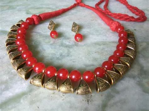 Nidhus Creation Oxidized Jewellery At Rs 380set In Howrah Id