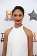 7 Things To Know About 'Texas Rising' Star Cynthia Addai-Robinson | Essence