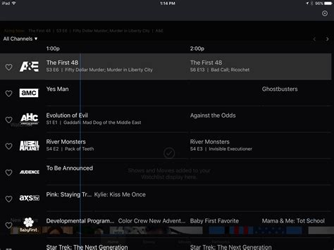 Directv Now And Then 5 Minutes With Joe