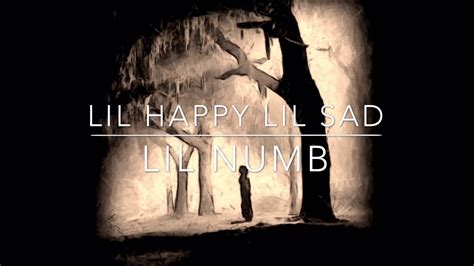 Lil Happy Lil Sad Lil Numb W Teen Pregnancy Prod Lilhappylilsad