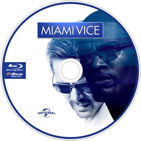 Miami Vice Movie Fanart Fanarttv