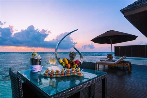 The Best All Inclusive Resorts In Maldives 2022