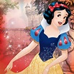 Snow White - Disney Princess Photo (40198309) - Fanpop