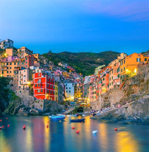 Best Cinque Terre And Amalfi Coast Itineraries 2020 2021 Zicasso