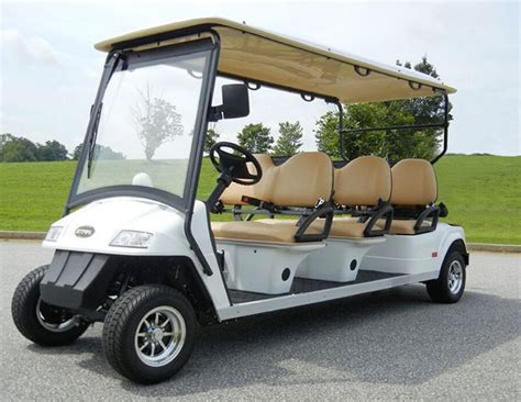 Street Legal Electric Golf Carts Golf Carts Of Central Florida