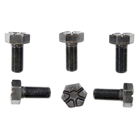 Pioneer Automotive® S 1142 Flexplate Mounting Bolts