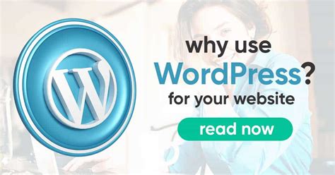 Why Use Wordpress For Your Website Some Wordpress Facts
