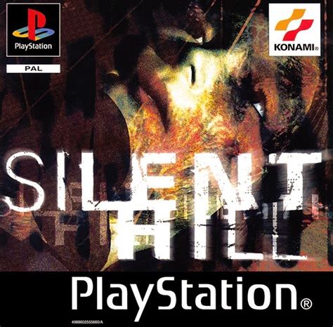 Ps1 Silent Hill 1 Enfrdeesit Mediafire