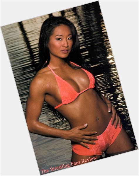 Gail Kim Official Site For Woman Crush Wednesday Wcw