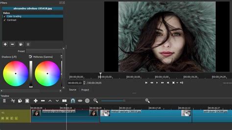 Filmorago is a video editor app by wondershare. 10 Best Free Windows Movie Maker Alternative 2018 | Free ...