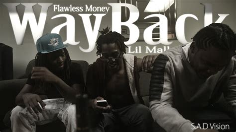 Flawless Money Way Back Flil Mall Official Video Shot By Sadvisions Youtube