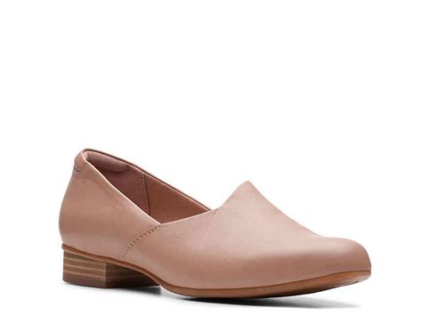 Clarks Juliet Palm Slip On Clarks Shoes Women S Dsw Shoes Boots