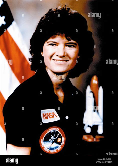 First American Female Astronauts Hi Res Stock Photography And Images