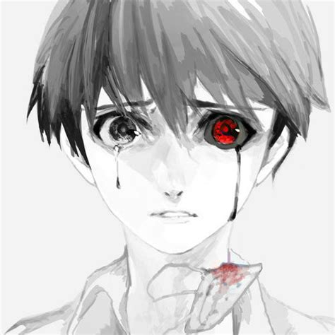 Anime Boy Tumblr Image 2034202 By Marky On