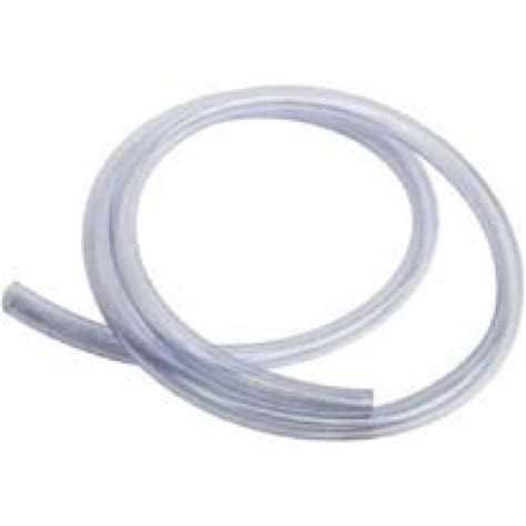 Plastic Tubing 5mm Diameter 10mt