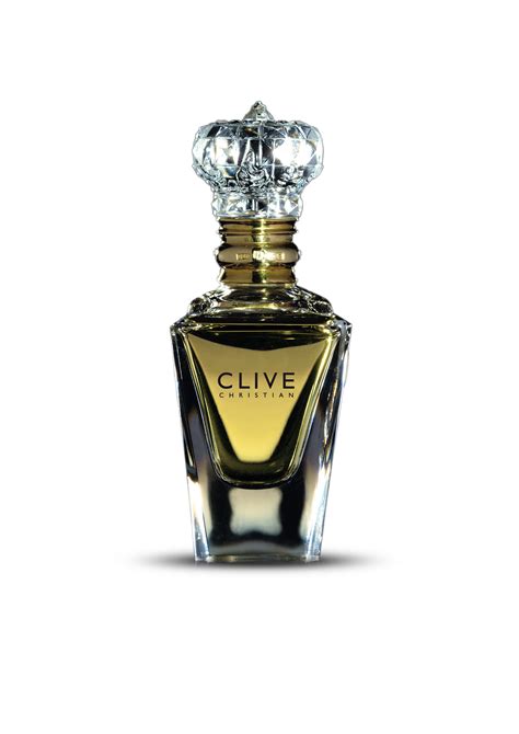Clive Christian The Worlds Most Expensive Perfume