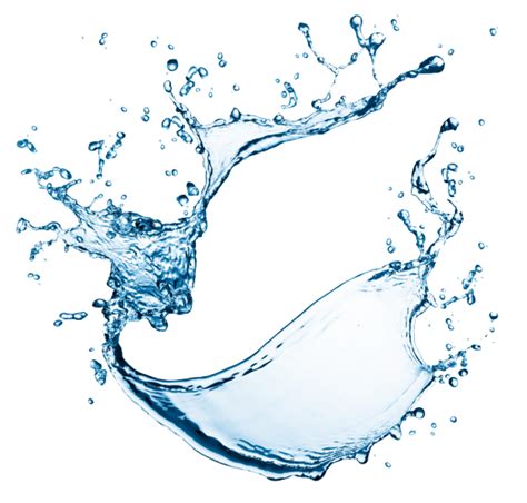 Download High Quality Water Splash Clipart Liquid Transparent Png