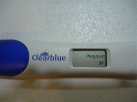 Home Pregnancy Test Archives These Small Hours