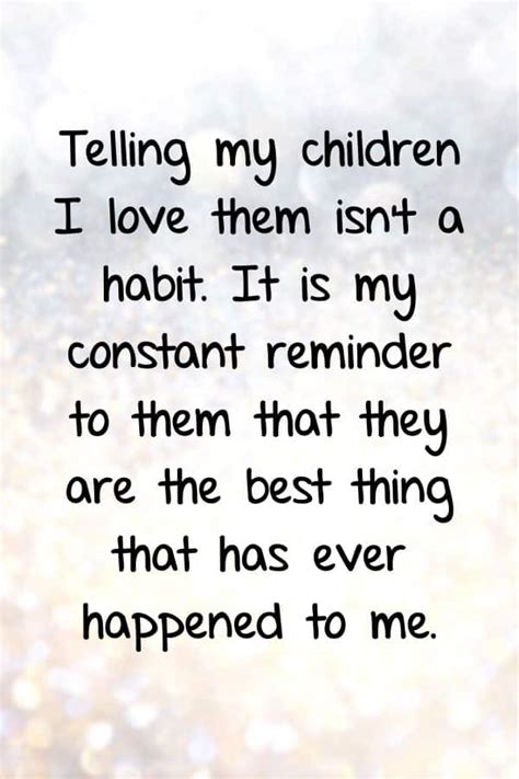 48 Beautiful Quotes About Loving Children For Mushy Parents Bright