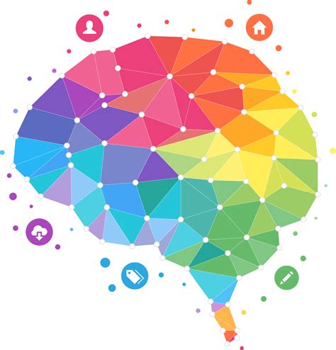 Brain Innovation Creativity Free Vector Graphic On Pixabay