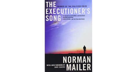 The Executioners Song Books For Hardcore Readers Popsugar Love