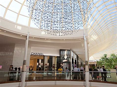 685m Expansion Plan Announced For Chadstone Shopping Centre