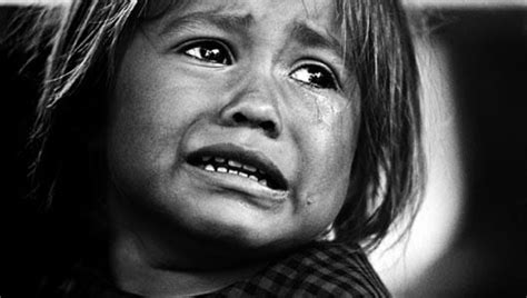 Are Rapists Using Crying Children To Lure Victims