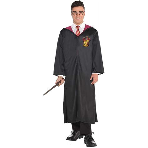 Costum Harry Potter Standerd The Party Station